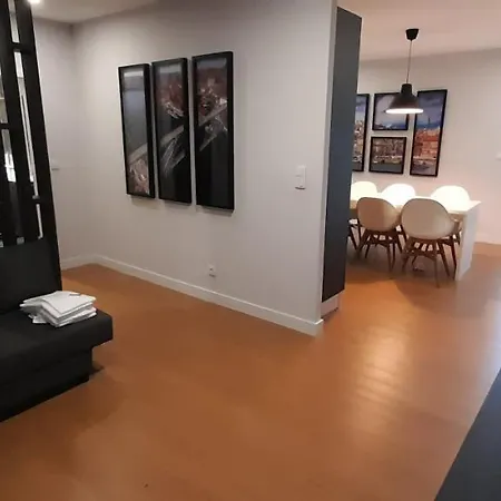 504 New Apartment Gale Porto Zewnętrze zdjęcie