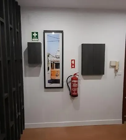 504 New Apartment Gale Porto Zewnętrze zdjęcie